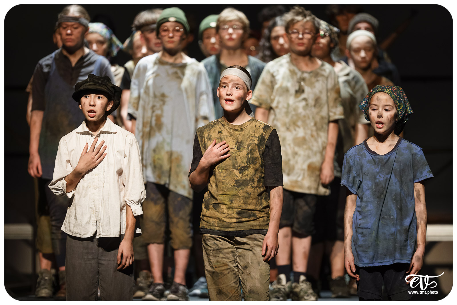 TMTPHOTO LES ENFANTS DU LEVANT (MAITRISE SAINT PHILOMENE HAGUENAU) 015